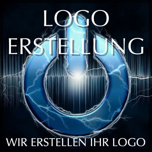 Logo erstellen - Firmenlogo erstellen