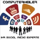 Computerheiler – Social Media – Views kaufen – Follower kaufen – Deutsch-header