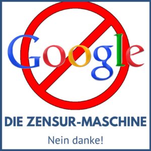 Zensurfreies Internet